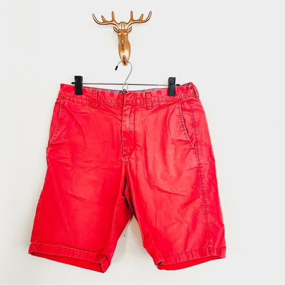 J. Crew Other - J Crew Men’s Salmon Club Shorts Size 32